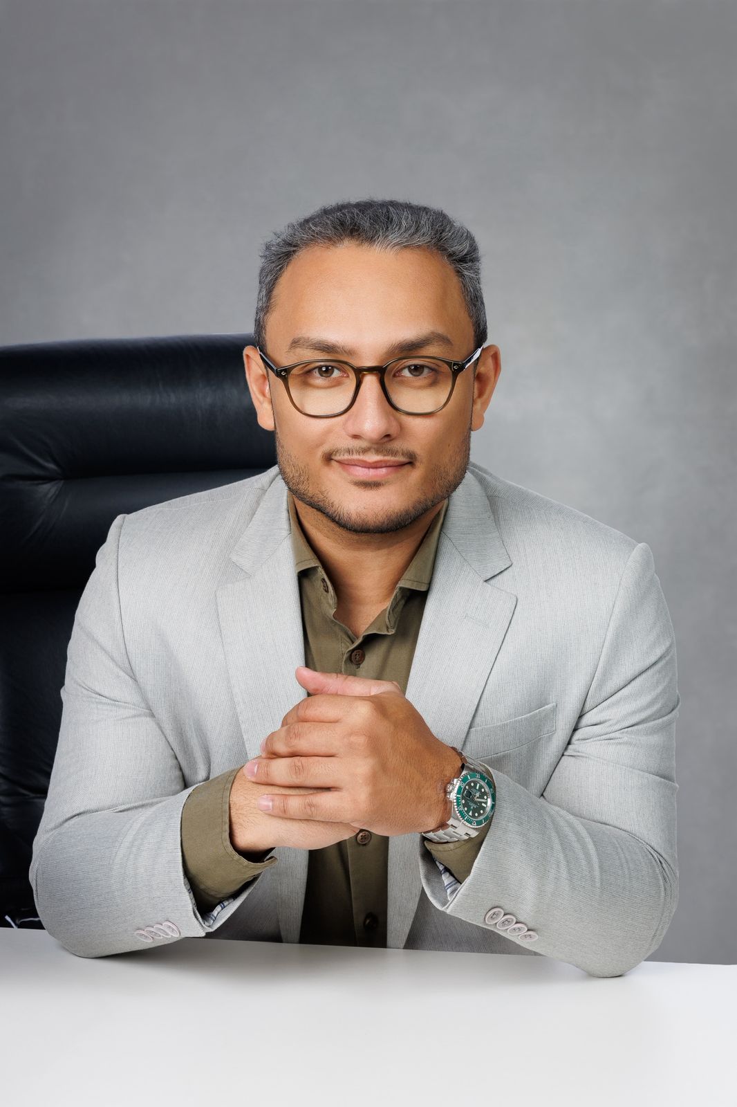 LUIZ SEVERO BEM JUNIOR